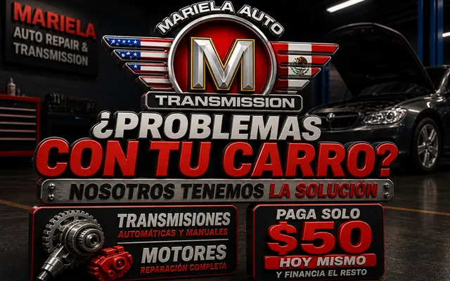 Photo of Mariela Auto Repair & Transmissions, an auto repair shop in Woodside, NY
