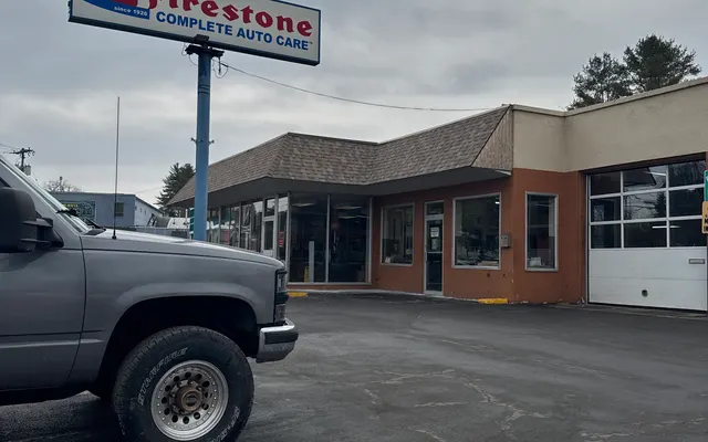 Photo of Firestone Complete Auto Care, an auto repair shop in Queensbury, NY