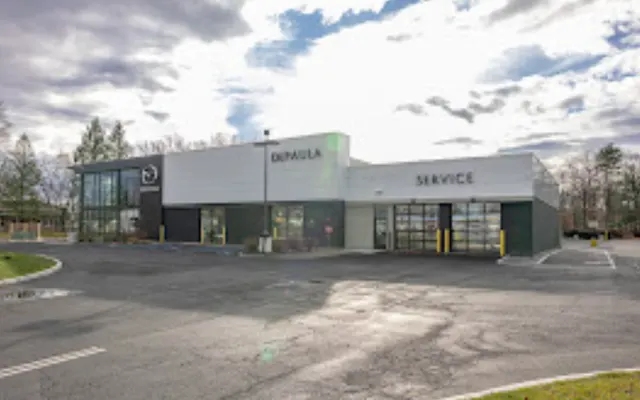 Photo of DePaula Mazda - Service & Parts, an auto repair shop in Albany, NY