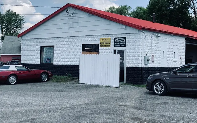 Photo of Kulik Auto & Performance Center, an auto repair shop in Elma, NY