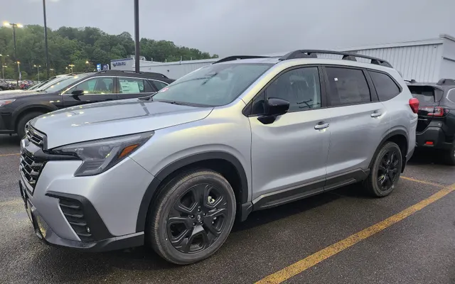 Photo of Subaru of Utica Service Center, an auto repair shop in Yorkville, NY