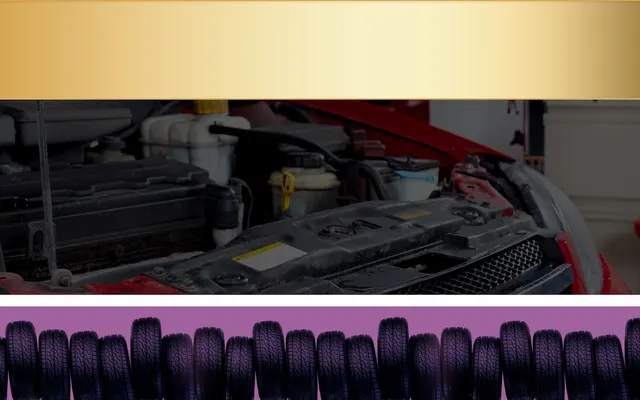 Photo of Prestige Tire and Auto Service Center, an auto repair shop in Kingston, NY