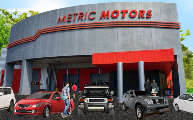 Photo of Metric Motors, an auto repair shop in Holmes, NY