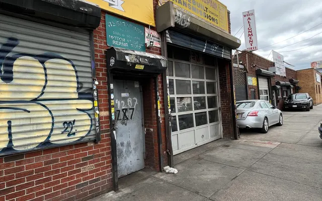 Photo of M&D Auto Repair, an auto repair shop in Brooklyn, NY