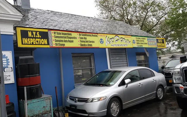 Photo of Kit Down Motor Sports Inc, an auto repair shop in Mt Vernon, NY