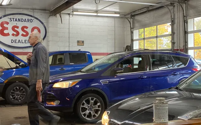 Photo of Kling Brothers Auto Service and Collision Repair, an auto repair shop in West Seneca, NY