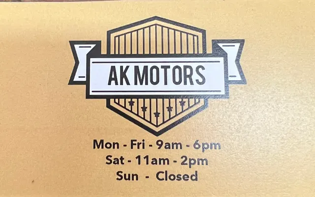 Photo of AK Automotive Rochester NY, an auto repair shop in Rochester, NY