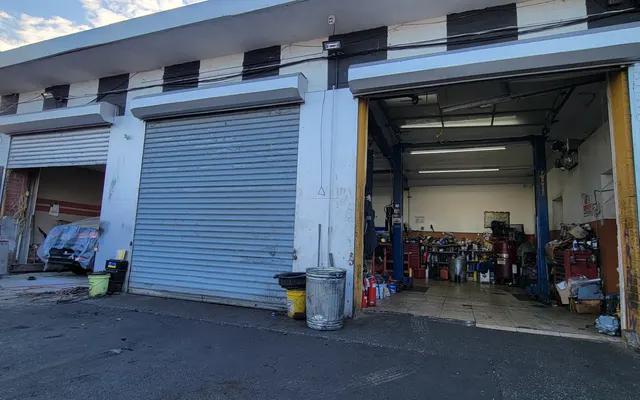 Photo of Brooklyn Speedway, an auto repair shop in Brooklyn, NY