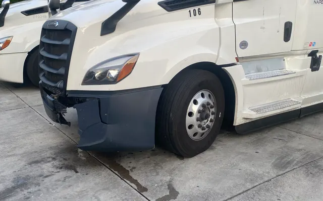 Photo of GT roadside LLC, an auto repair shop in Bronx, NY