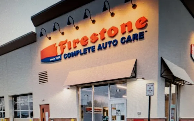 Photo of Firestone Complete Auto Care, an auto repair shop in Port Jefferson Station, NY