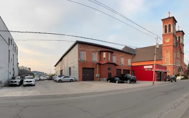Photo of Import Auto Sales, an auto repair shop in Utica, NY