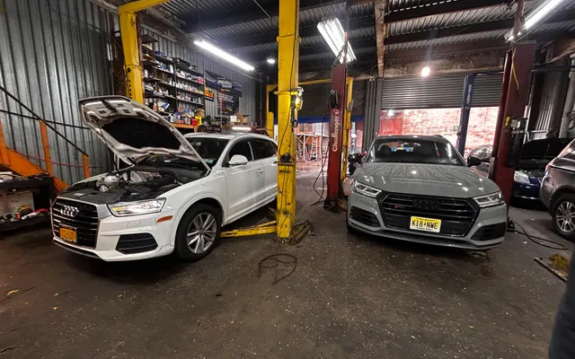 Photo of HI - TEK AUTO REPAIR INC., an auto repair shop in Corona, NY
