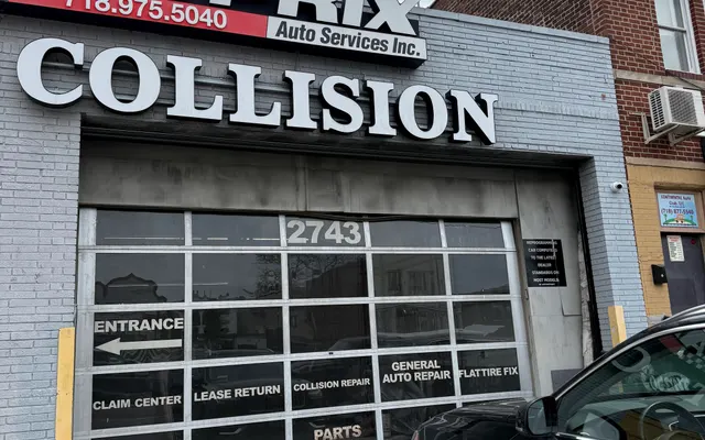 Photo of Grand Prix Auto Services, an auto repair shop in Brooklyn, NY
