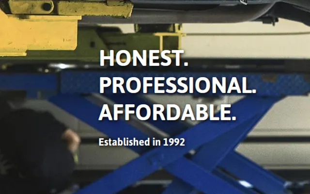 Photo of G & A Automotive, an auto repair shop in Nanuet, NY