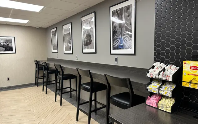 Photo of Acura of Westchester Service Department, an auto repair shop in Larchmont, NY