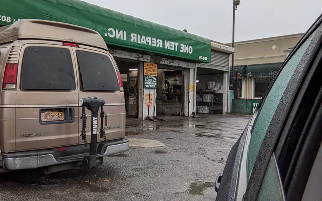 Photo of One Ten Auto Repair, an auto repair shop in Corona, NY
