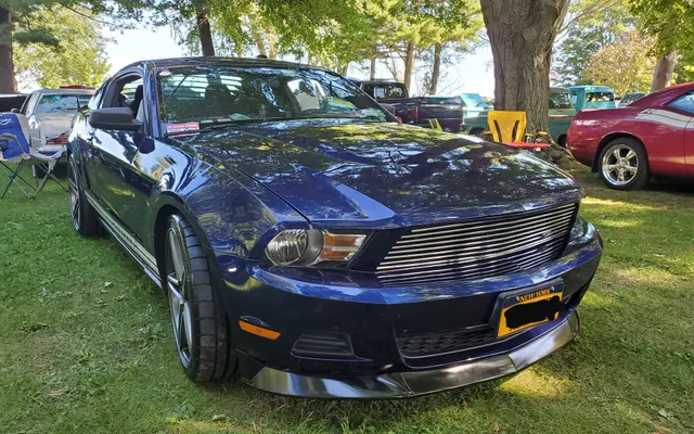 Photo of Hot Rod's Auto Performance, an auto repair shop in Sanborn, NY