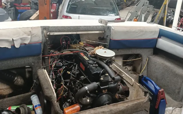 Photo of Bright Place Motorz, an auto repair shop in Yonkers, NY