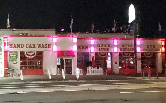 Photo of Staten Island Wash & Repair Center inc, an auto repair shop in Staten Island, NY