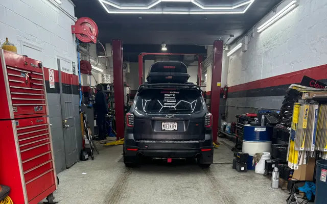 Photo of Nobie's Auto Repair, an auto repair shop in Brooklyn, NY