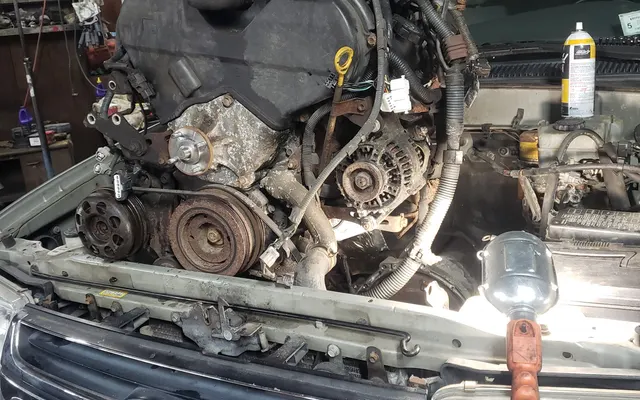 Photo of GABRIELLA'S Awesome Auto., an auto repair shop in Yonkers, NY