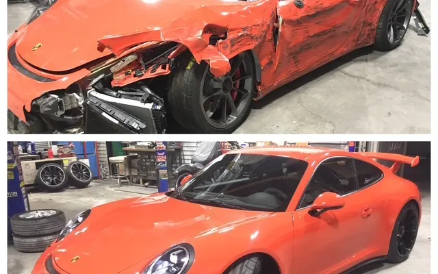 Photo of Best Service Auto Body Inc, an auto repair shop in Brooklyn, NY