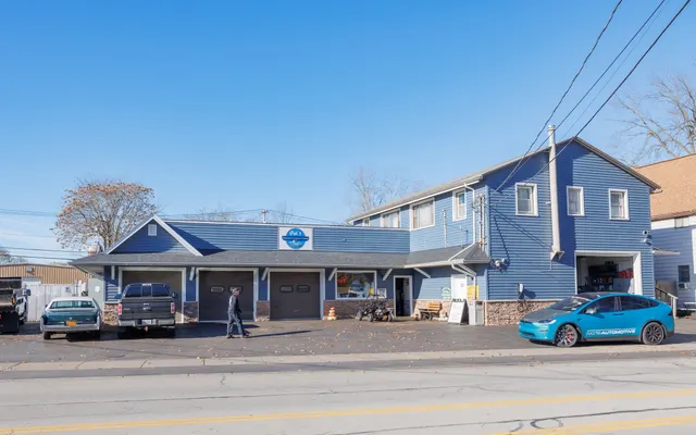 Photo of Pat's Automotive, an auto repair shop in East Rochester, NY
