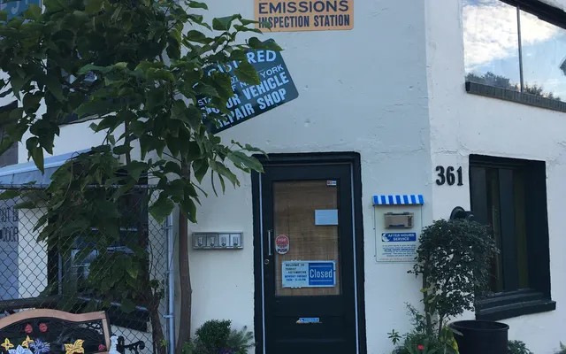 Photo of Forest Automotive, an auto repair shop in Buffalo, NY