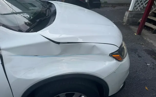 Photo of Caliber Collision, an auto repair shop in Clifton Park, NY