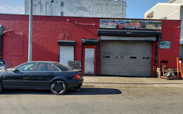 Photo of Macka Auto Repair, an auto repair shop in Brooklyn, NY