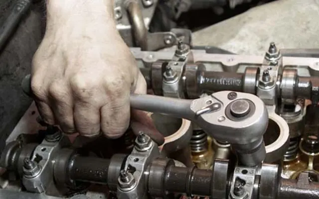 Photo of Star Transmission & General Repair, Inc., an auto repair shop in Bronx, NY