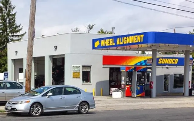 Photo of Hughes Motors Auto Repair, an auto repair shop in Yonkers, NY