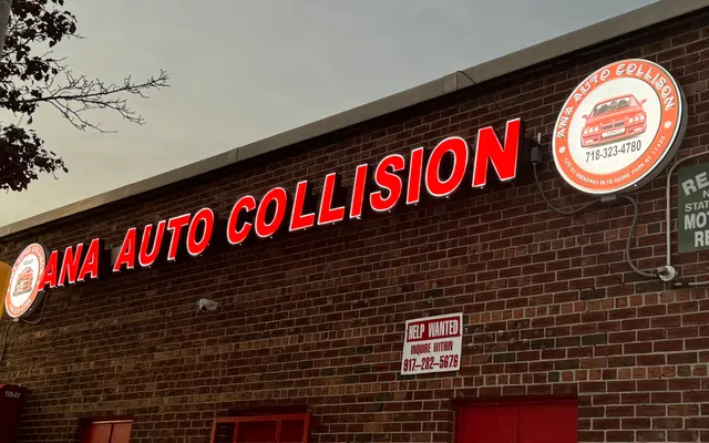 Photo of ANA Auto Repair, an auto repair shop in South Ozone Park, NY
