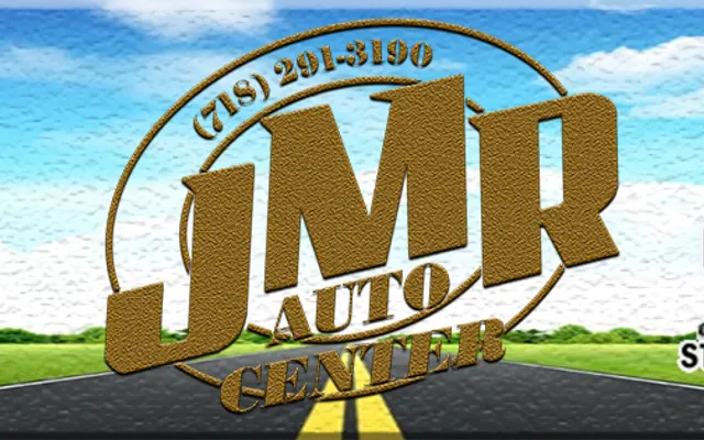 Photo of JMR Auto Center, an auto repair shop in Jamaica, NY