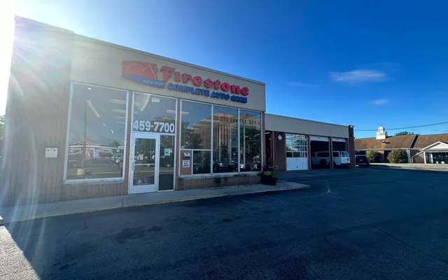 Photo of Firestone Complete Auto Care, an auto repair shop in Albany, NY