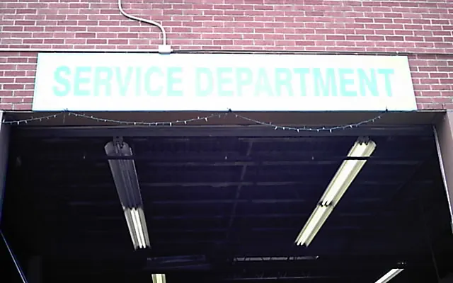 Photo of Alfaro Motors 241 Street Inc, an auto repair shop in Springfield Gardens, NY