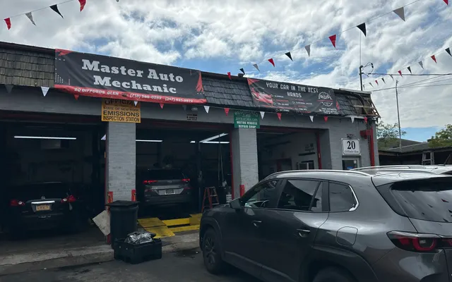 Photo of Master Auto Mechanic, an auto repair shop in Staten Island, NY