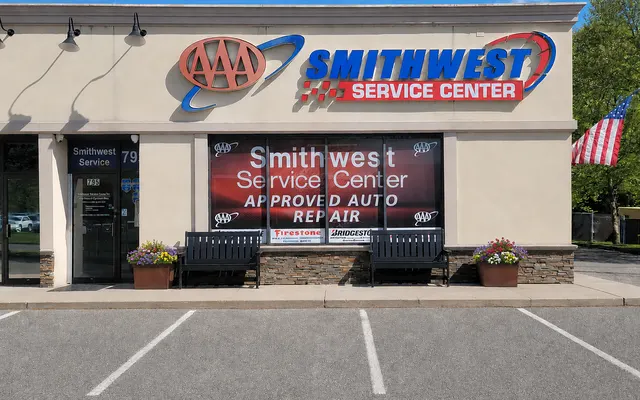 Photo of Smithwest Service Center Inc., an auto repair shop in St James, NY