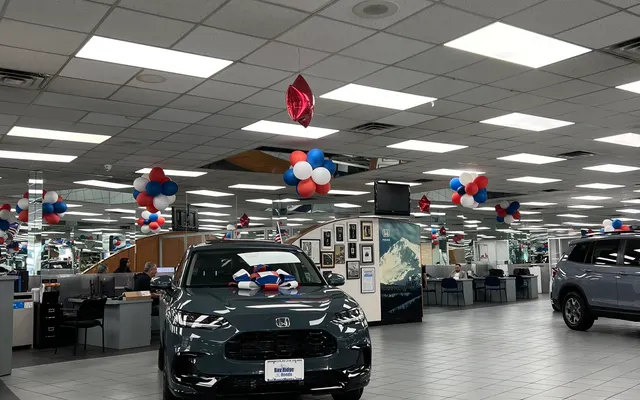 Photo of Bay Ridge Honda Service, an auto repair shop in Brooklyn, NY