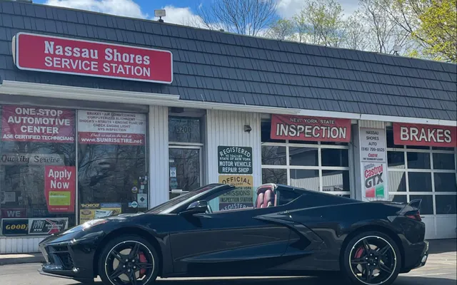 Photo of Nassau Shores Auto Repair, an auto repair shop in Massapequa, NY