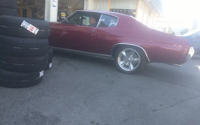 Photo of Automasters Car Care, an auto repair shop in Troy, NY