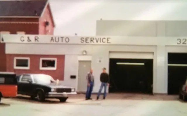 Photo of G&R Auto Service & Sales LLC, an auto repair shop in Elyria, OH