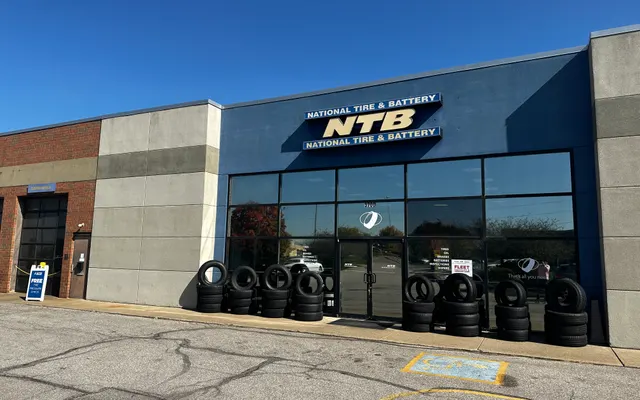 Photo of NTB-National Tire & Battery, an auto repair shop in Hilliard, OH