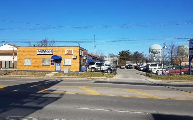 Photo of Shifflet Auto Care, an auto repair shop in Columbus, OH