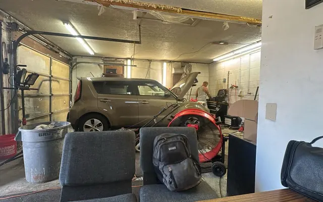 Photo of Tabor Auto Repair, an auto repair shop in Elyria, OH