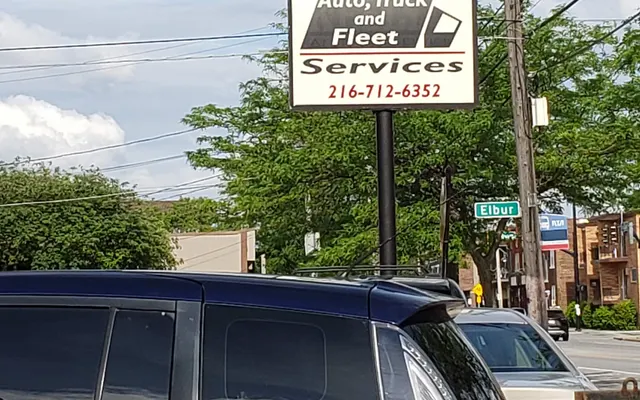 Photo of Auto Truck and Fleet Services, an auto repair shop in Lakewood, OH