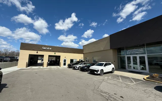 Photo of Great Lakes Hyundai of Columbus Service Center, an auto repair shop in Columbus, OH