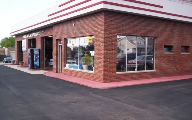 Photo of Parma Car Care Specialists, an auto repair shop in Parma, OH
