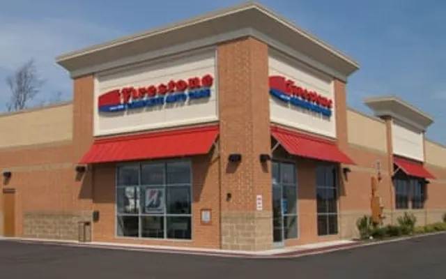 Photo of Firestone Complete Auto Care, an auto repair shop in Akron, OH