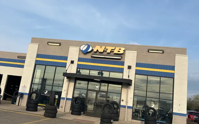 Photo of NTB-National Tire & Battery, an auto repair shop in Boardman, OH
